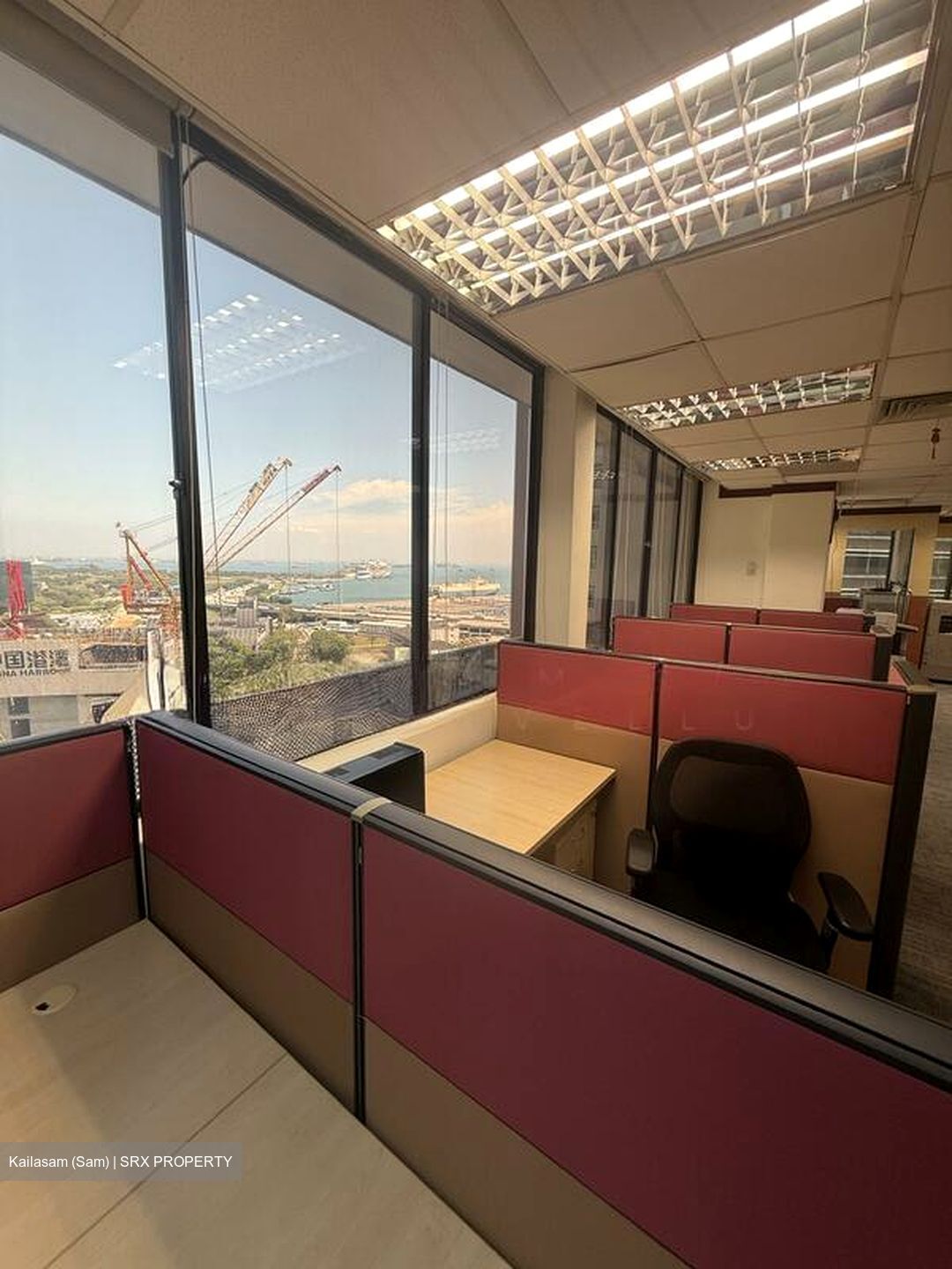 International Plaza (D2), Office #567472841